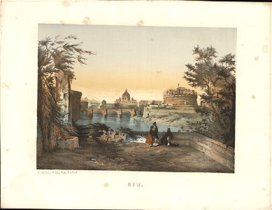 Rom, objectnr A 58836