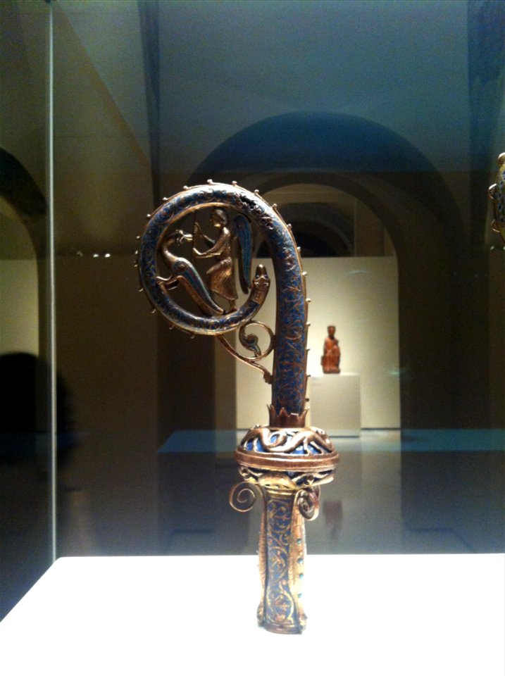 Romanesque Treasure of MNAC (27)