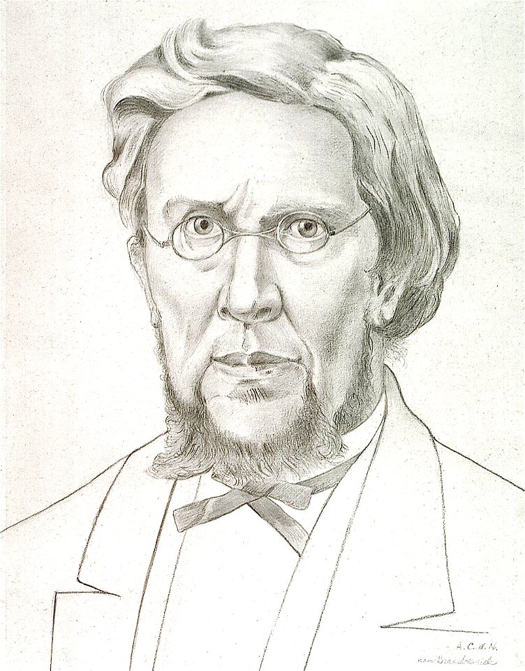 S. Vissering (A.C. de Neeve)