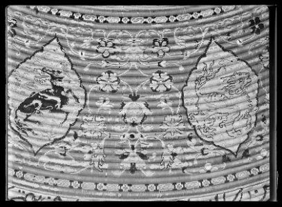 Rörsköld, kalkan, Persien-Istambul ca 1550-1600 - Livrustkammaren - 77932
