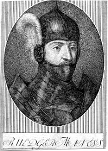 Rüdiger Manesse der Ältere