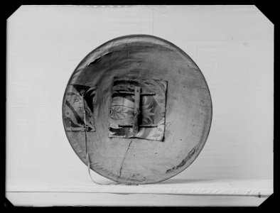 Rörsköld, kalkan, Persien-Istanbul ca 1550-1600 - Livrustkammaren - 19262