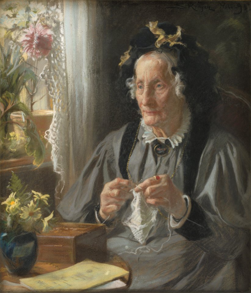 S.A. Casse f. Engelbreth