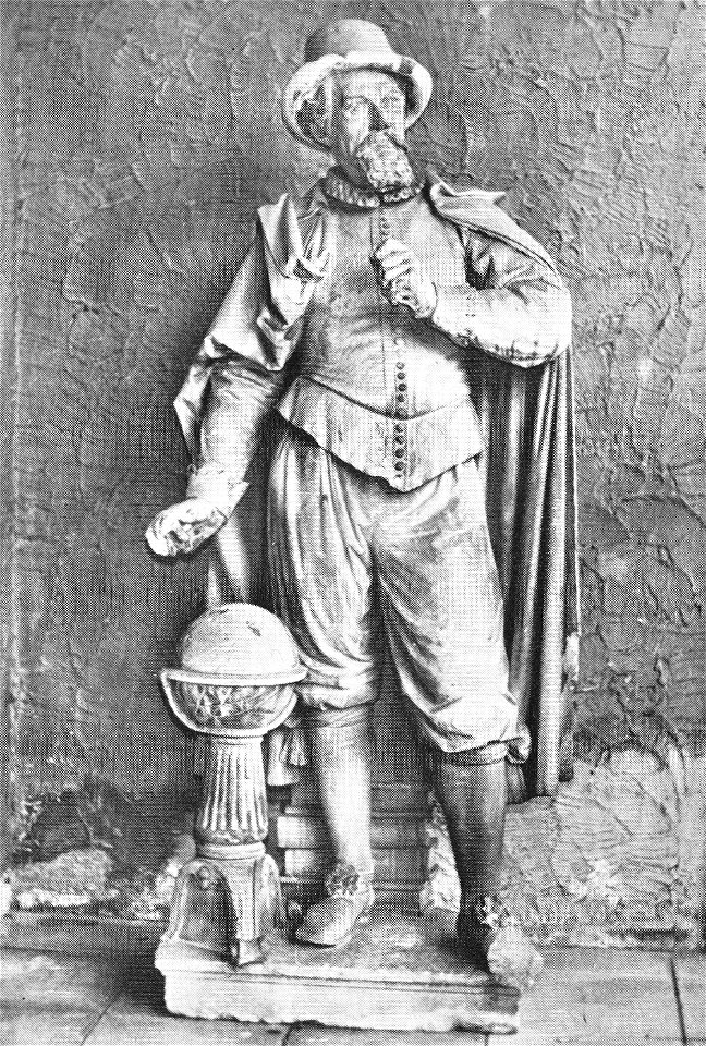 Rösch, Wilhelm, Johannes Kepler