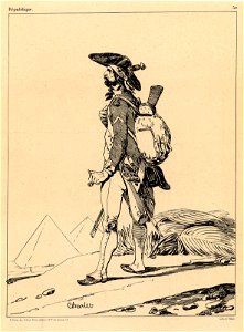 République (costume sous) (BM 1852,0424.232)