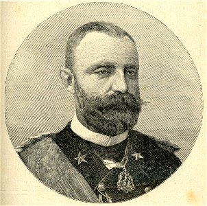 S. A. R. il Duca di Genova