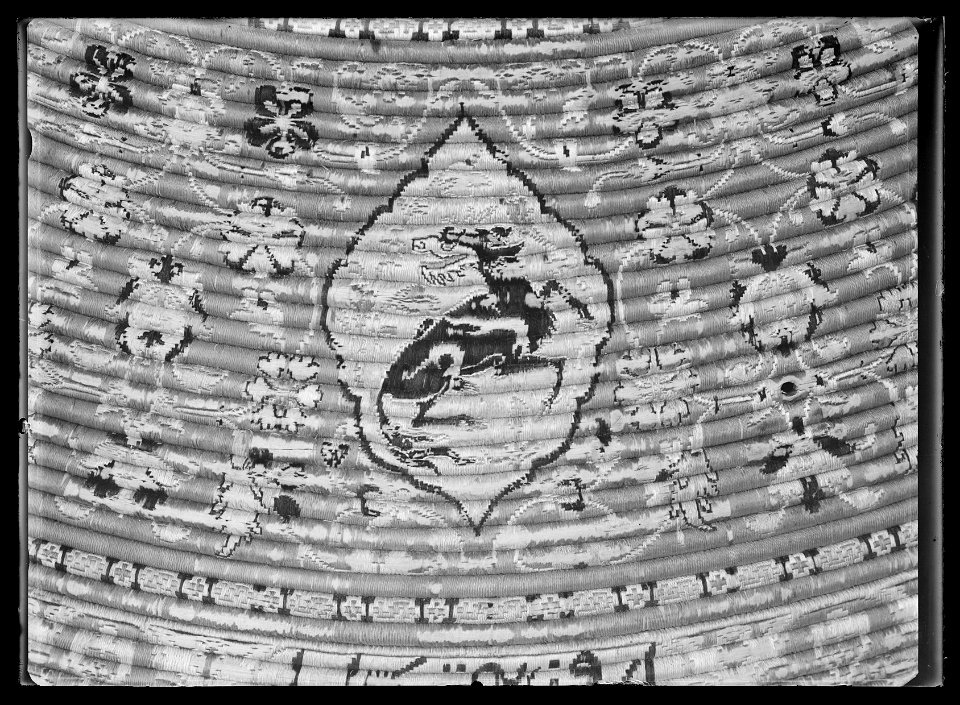 Rörsköld, kalkan, Persien-Istambul ca 1550-1600 - Livrustkammaren - 9447