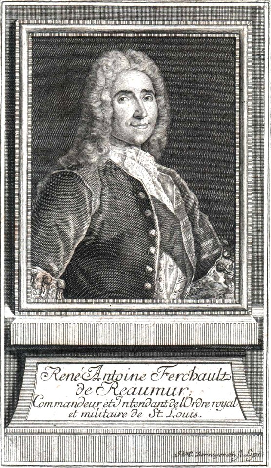 Réaumur