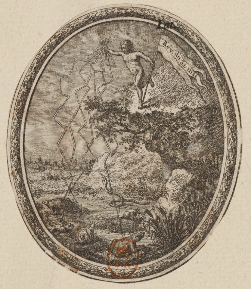 Révolution du 31 mai