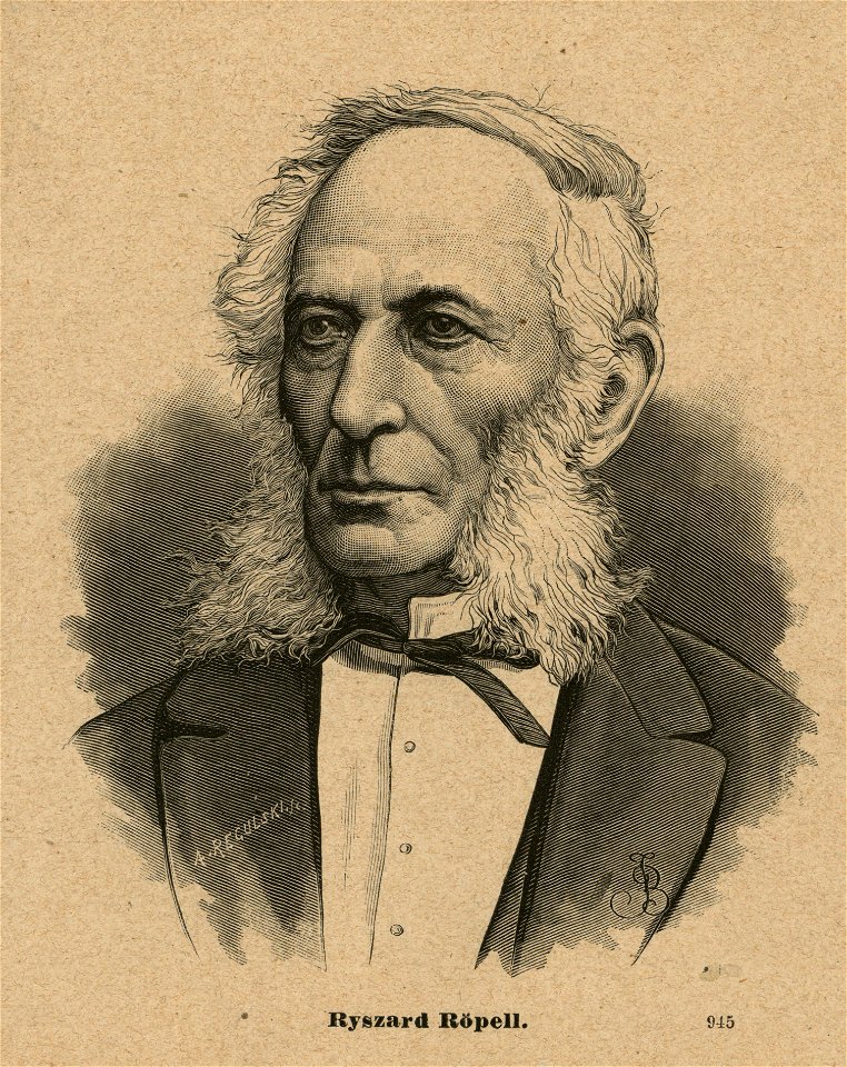 Ryszard Roepell
