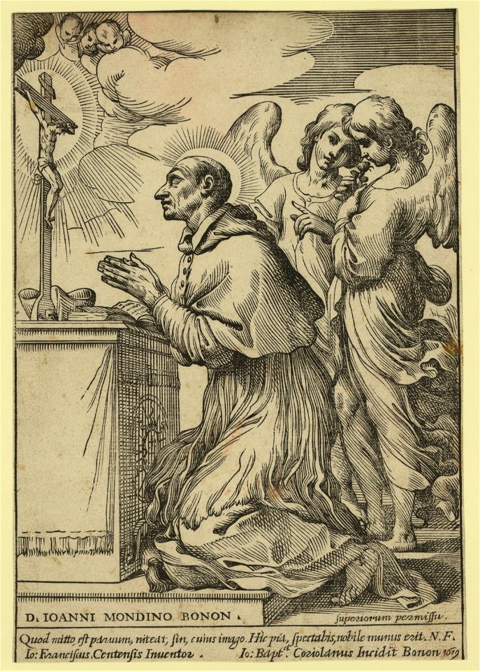 S. Carlo Borromeo LCCN2008678756