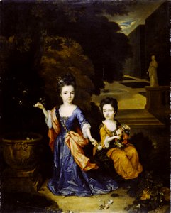 SA 473-Twee dochters van Francisco Lopez Suasso