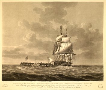 San Salvador, 1812 RCIN 735179.c