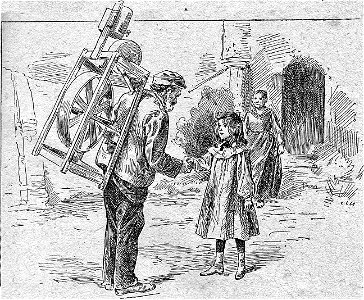 Savary - Les malheurs de Liette - ill p83 (La tour de la lanterne 79)