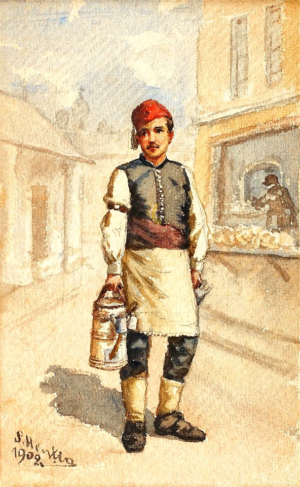 Sava Hentia - Bragagiu