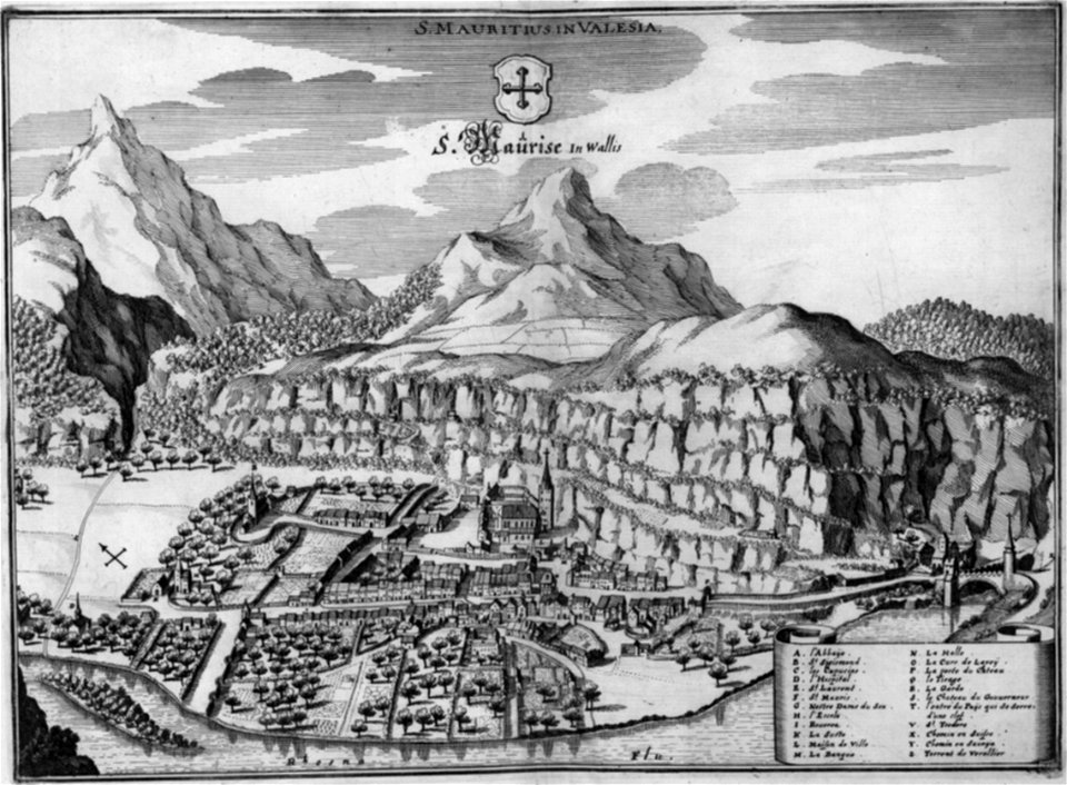 S. Mauritius (Merian)