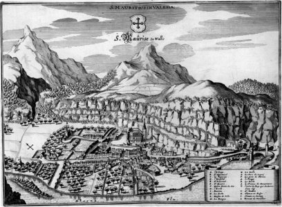 S. Mauritius (Merian)