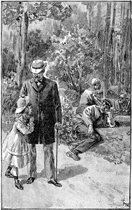 Savary - Les malheurs de Liette - ill p45 (La tour de la lanterne 41)