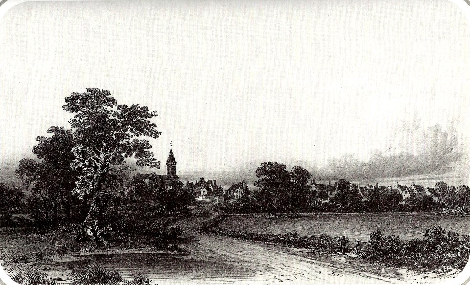 Savenay (Thomas Drake)