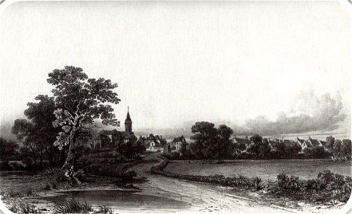 Savenay (Thomas Drake)