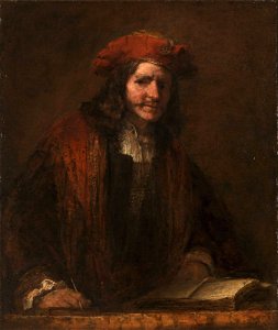 School of Rembrandt 002