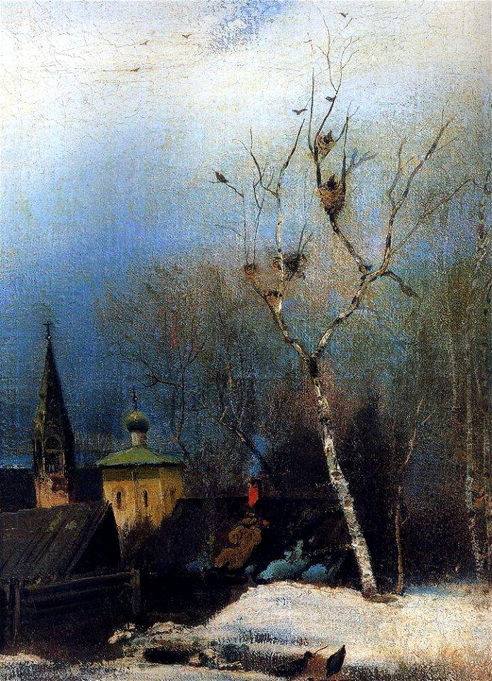Savrasov.Vesna.1880-1890-s