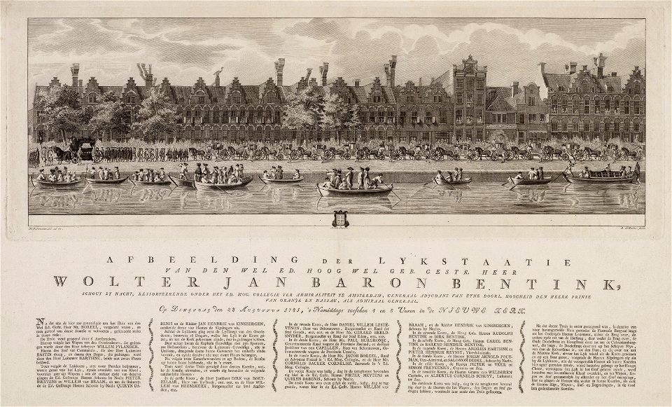 Schouten, Herman (1747-1822), Afb 010094006392