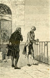 Scoperta della elettricità animale fatta da Galvani