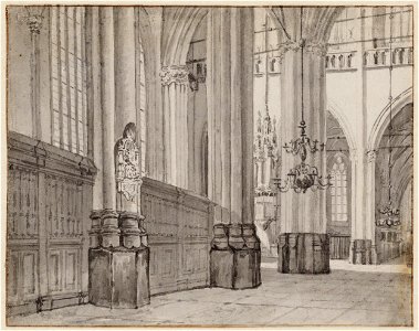 Schouten, Herman (1747-1822), Afb 010097001251