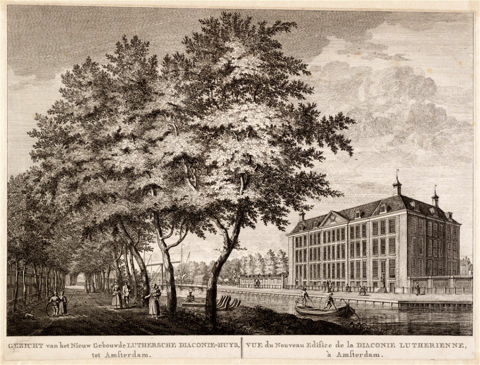 Schouten, Herman (1747-1822), Afb 010097011537