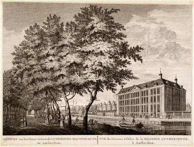 Schouten, Herman (1747-1822), Afb 010097011537