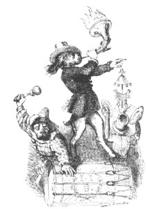 Scènes de la vie privée et publique des animaux, tome 1 0017