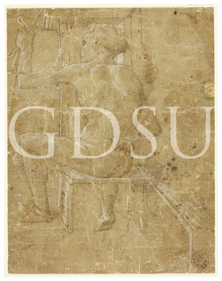 Scuola Uccello - inv 29 F
