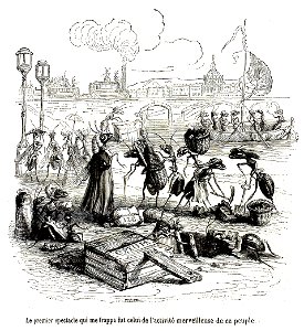 Scènes de la vie privée et publique des animaux, tome 1 0381