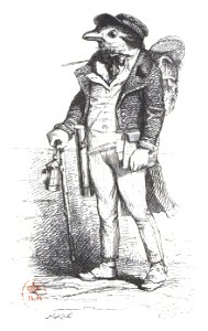 Scènes de la vie privée et publique des animaux, tome 1 0375
