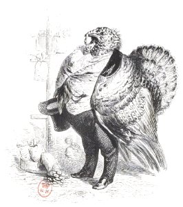 Scènes de la vie privée et publique des animaux, tome 1 0503
