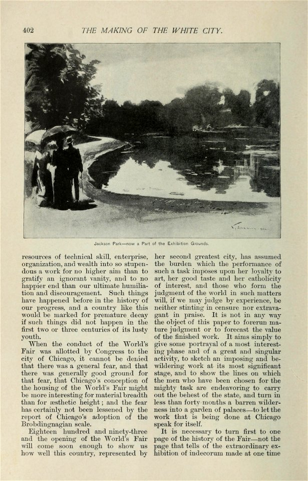 Scribner's Magazine, Volume 12-0414