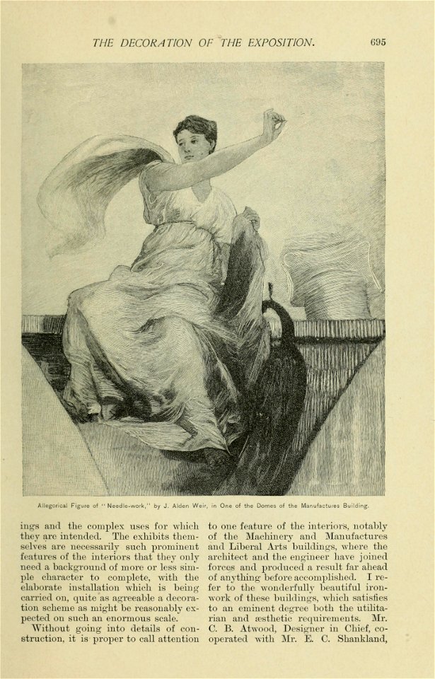 Scribner's Magazine, Volume 12-0715