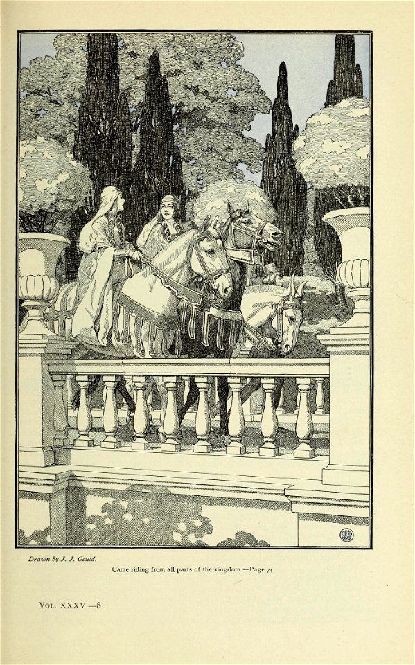 Scribner's Magazine - Vol. 35-0093