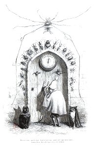 Scènes de la vie privée et publique des animaux, tome 1 0607