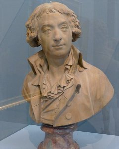 SculpturesMuséeFabre23 Pajou J.B.Riban