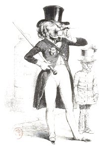 Scènes de la vie privée et publique des animaux, tome 1 0588