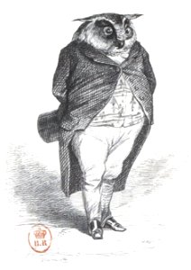 Scènes de la vie privée et publique des animaux, tome 2 0192