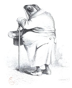 Scènes de la vie privée et publique des animaux, tome 2 0108