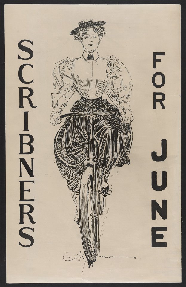 Scribner's for June LCCN2002720198