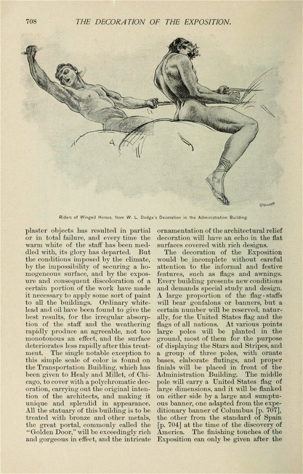 Scribner's Magazine, Volume 12-0728