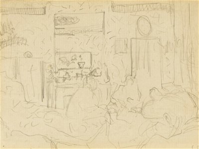 Scène d'intérieur 2008 PAR 05535 0077 