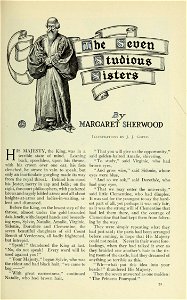 Scribner's Magazine - Vol. 35-0087