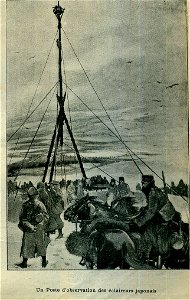 Scouting