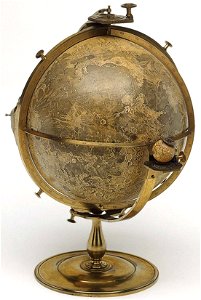 Selenographia RMG D7120